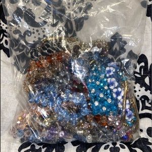 Bulk Crystal Bracelets